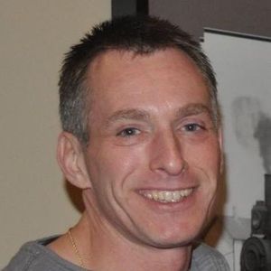 Meet your Posher, Greg